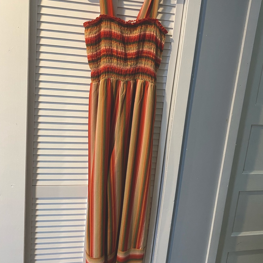 NWT Size M Romper